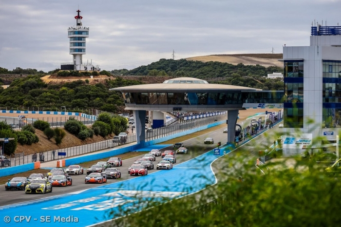 RFEDA aprova Campeonato de Espa&ntilde;a de Supercars