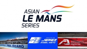 Asian Le Mans Series 2026&ndash;2027: An Exceptional European Season