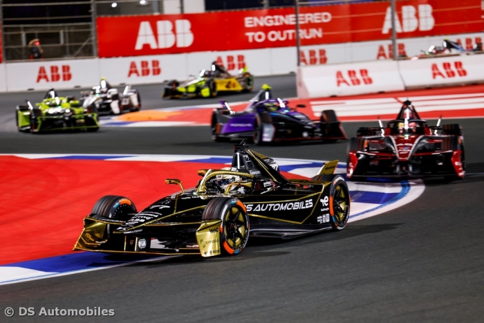 DS Automobiles - A strong performance but little reward