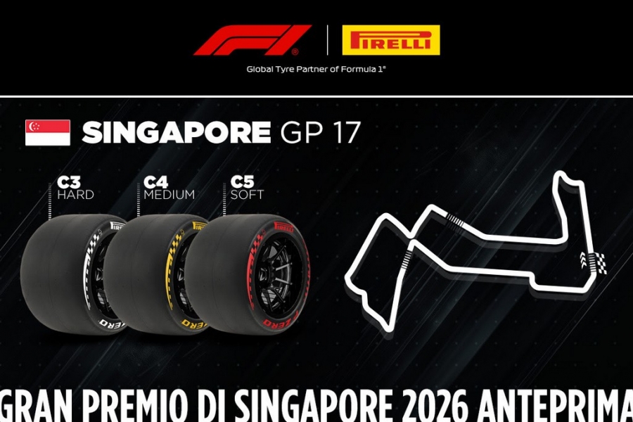 Singapore F1 Grand Prix preview