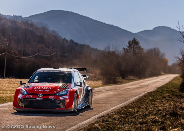 TGR-WRT targets home win on Japanese roads