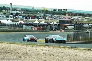 Racar Motorsport vence em Jarama