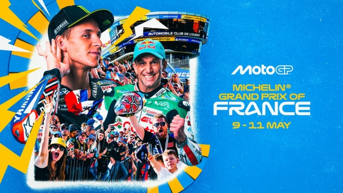 MotoGP - Hot headlines ahead o Le Mans
