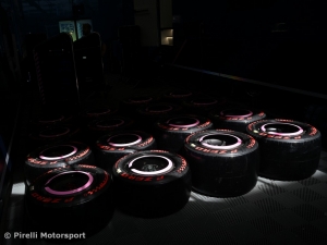 Pirelli extends its presence in Formula 1 to 2028