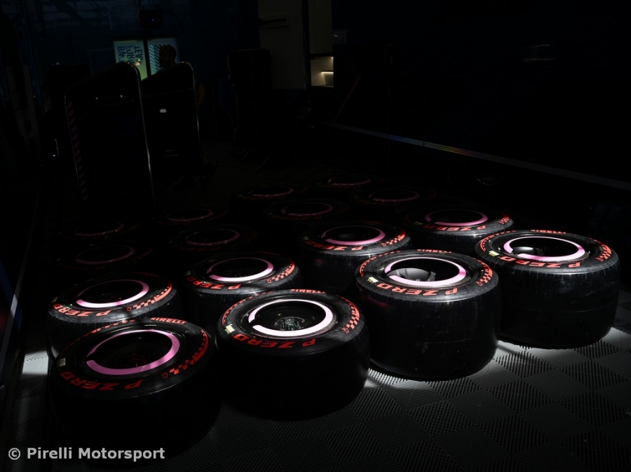 Pirelli extends its presence in Formula 1 to 2028