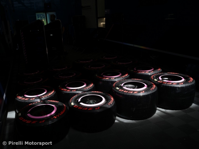 Pirelli extends its presence in Formula 1 to 2028