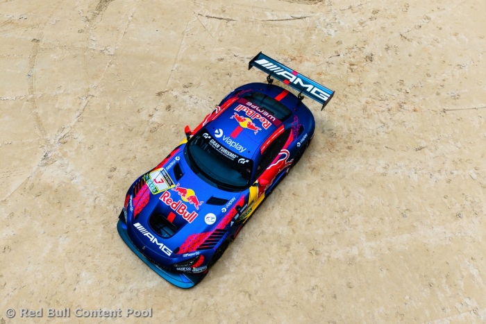 Max Verstappen to compete in 24 Hours N&uuml;rburgring 2026