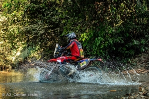 Martim Ventura com nova vit&oacute;ria absoluta em etapa do Rally dos Sert&otilde;es