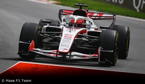 Haas F1 Team: Barcelona-Catalunya Grand Prix Advance