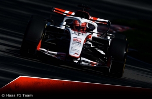 Haas F1 Team - Canadian Grand Prix