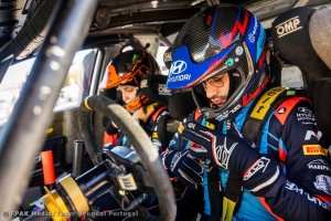 Team Hyundai Portugal leva Gonçalo Henriques ao Rally de Portugal