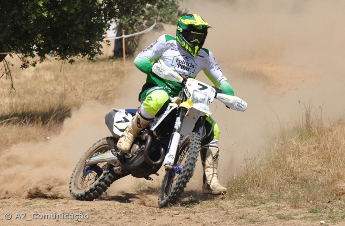 Bruno Santos regressa &agrave;s competi&ccedil;&otilde;es na Baja TT Sharish Gin