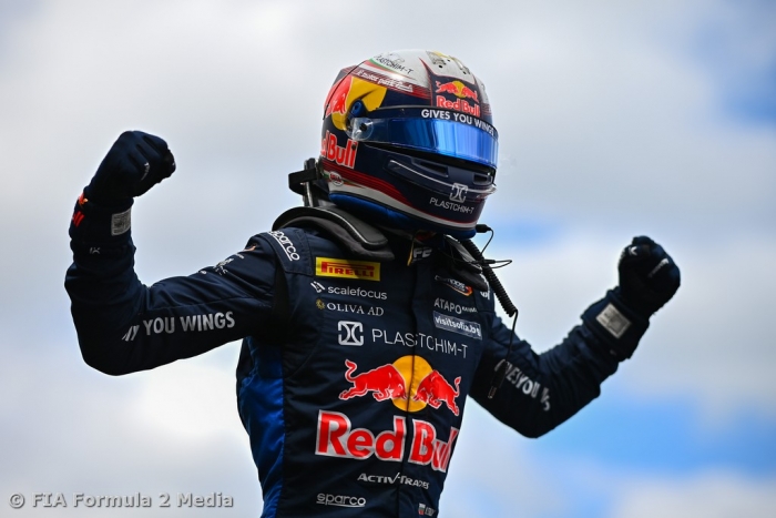 Nikola Tsolov takes comfortable Melbourne victory