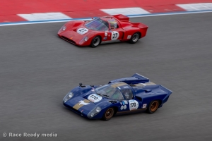 Algarve Classic Festival - Programa j&aacute; &eacute; conhecido