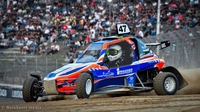 Alexandre Borges despede-se com vitória em Lousada