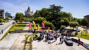 Penafiel Racing Fest 2025