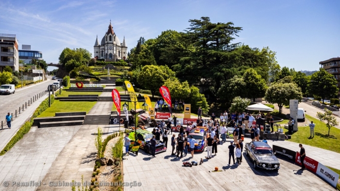 Penafiel Racing Fest 2025