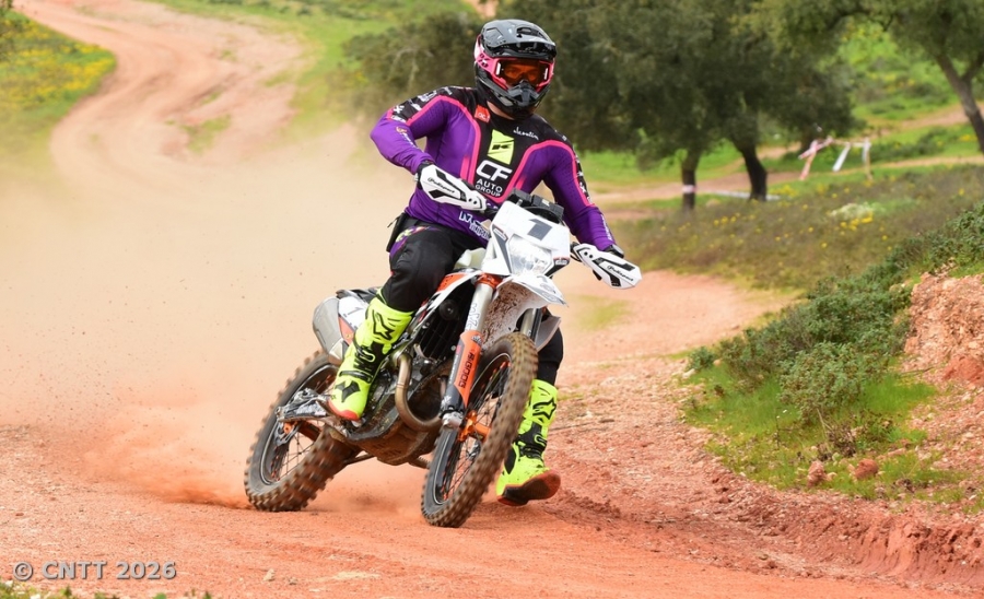 314 inscritos na 40&ordf; bp Ultimate Baja Portalegre 500