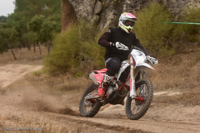 Micael Simão, Tomás Paulo e Roberto Borrego/Daniel Jordão vencem Baja Portalegre