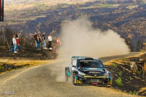 Rúben Rodrigues conquistou 1º pódio no CPR