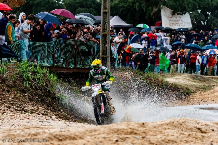 Bruno Santos a 17s da vitória na Baja Portalegre 500