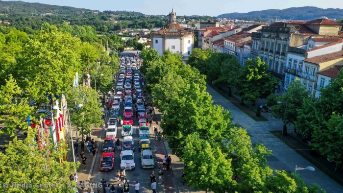 RallySpirit: uma década de paixão que terminou em festa