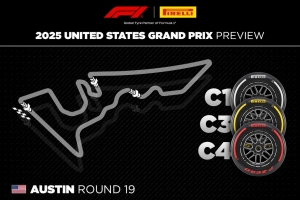 United States Grand Prix preview
