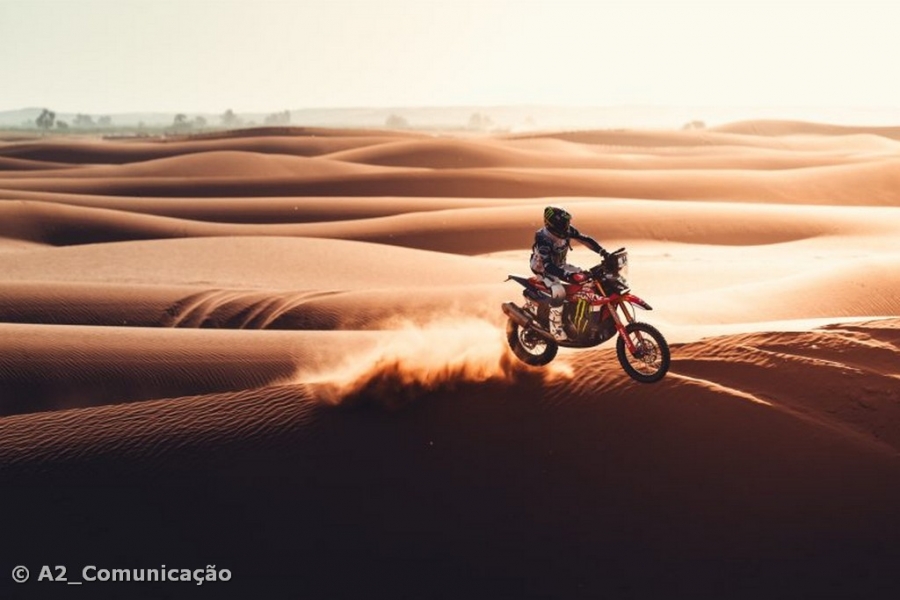 Martim Ventura vence Rally2 e refor&ccedil;a lideran&ccedil;a