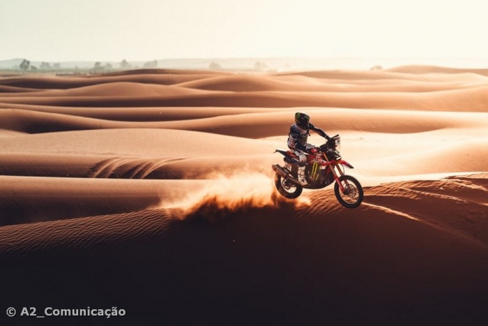 Martim Ventura vence Rally2 e refor&ccedil;a lideran&ccedil;a