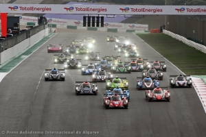ELMS com decisões no Algarve
