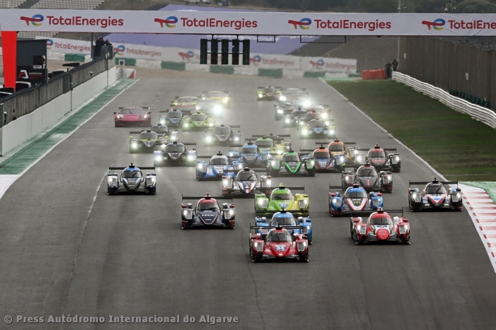ELMS com decisões no Algarve