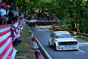 Ricardo Loureiro abre a &eacute;poca com p&oacute;dio na Rampa da Penha