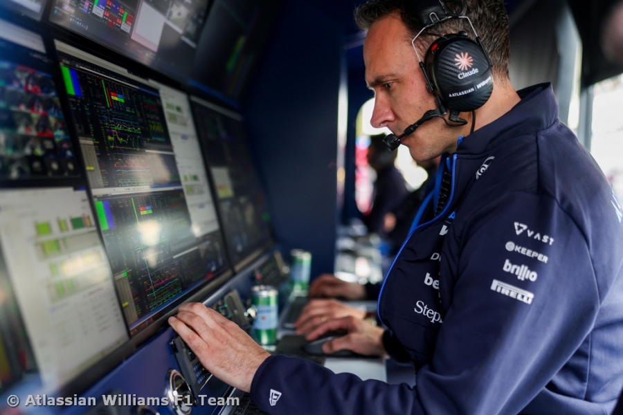 Williams F1 Team: Monaco Grand Prix &ndash; Team Preview