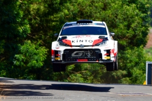 TGR Caetano Portugal vence no CPR na Madeira