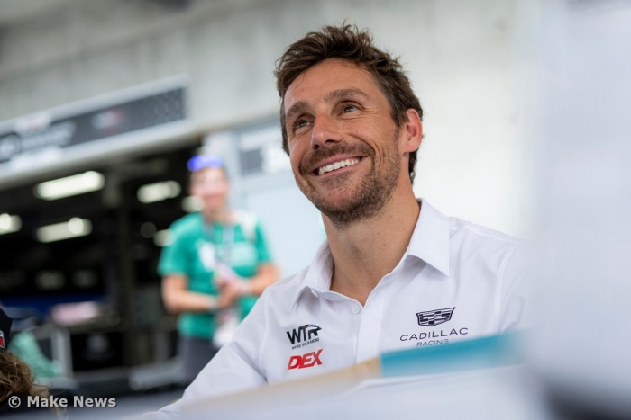 Filipe Albuquerque enfrenta &uacute;ltima corrida do ano em Road Atlanta