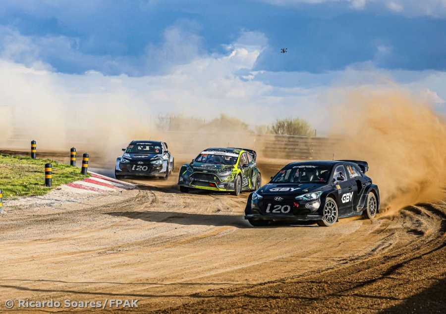 Montalegre consagrou seis "novos" vencedores