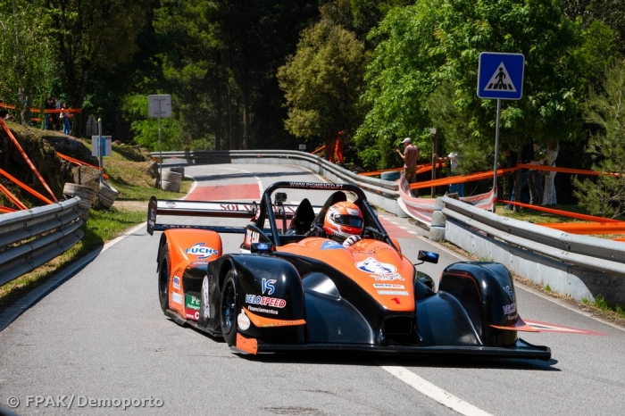 H&eacute;lder Silva vence na Penha e refor&ccedil;a lideran&ccedil;a no CPM