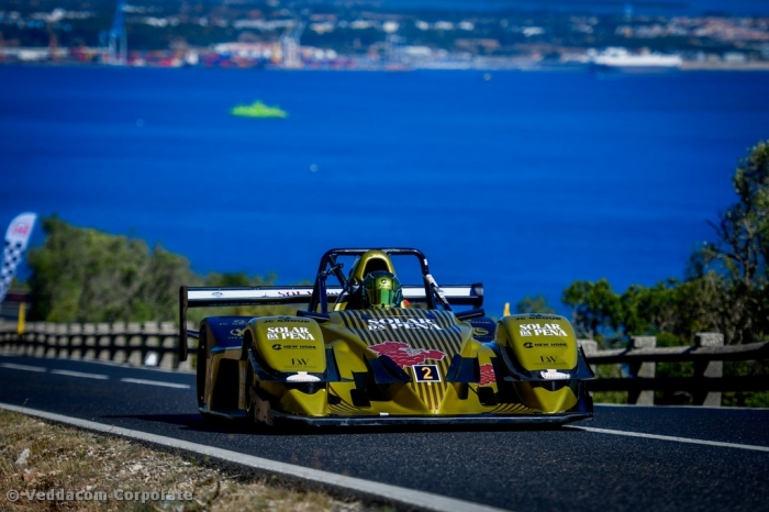 Sol, espetáculo e emoção na Rampa da Arrábida