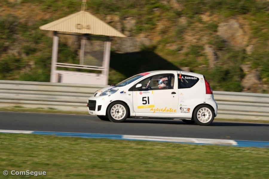 Art of Speed em Portim&atilde;o