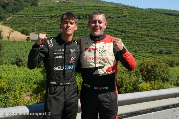 Nunes Sport Team soma pleno de vit&oacute;rias no CPM