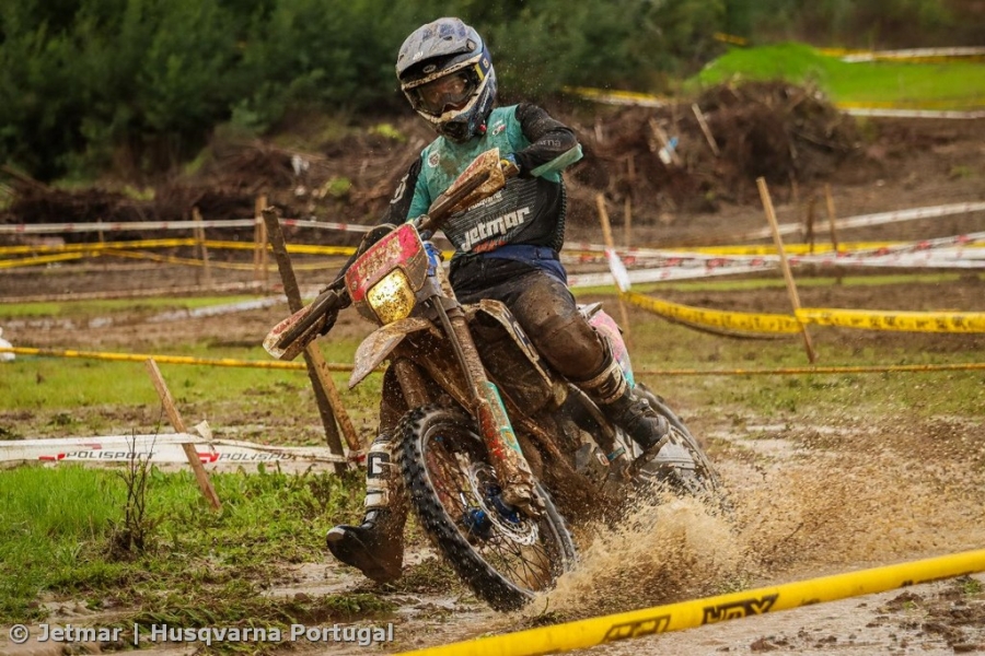 Ronda de abertura amarga para Joana Gon&ccedil;alves