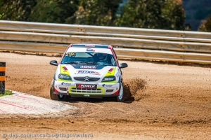 Tiago Ventura vence Divis&atilde;o 1 em Montalegre