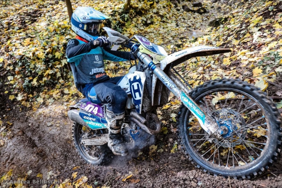 Joana Gonçalves encerra temporada com prestação sólida na Alemanha