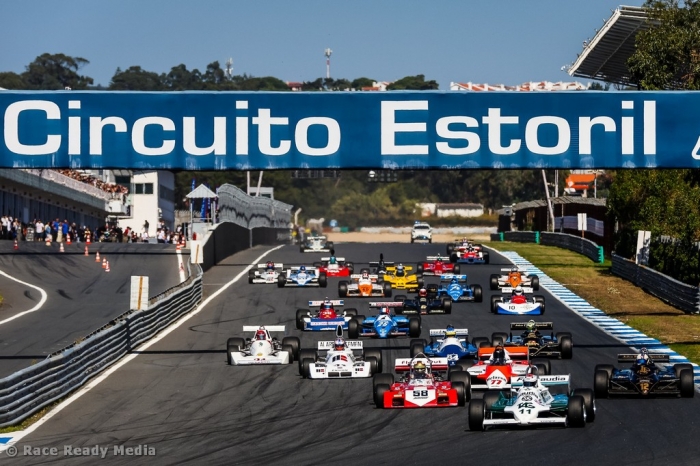 Estoril Classics 2025 despede-se em apoteose