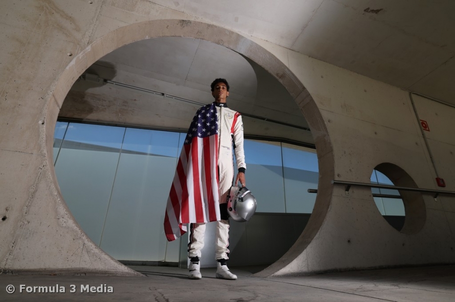 Ugo Ugochukwu WINS 2026 F3 Title