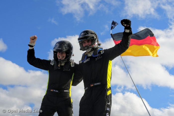 Timo Schulz &eacute; o Campe&atilde;o Europeu de Ralis J&uacute;nior 2026