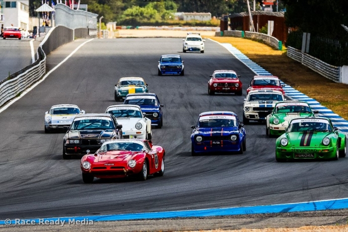 Estoril Summer Party by NAPA