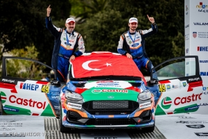 T&uuml;rkkan survives Sunday pressure to clinch Croatia win