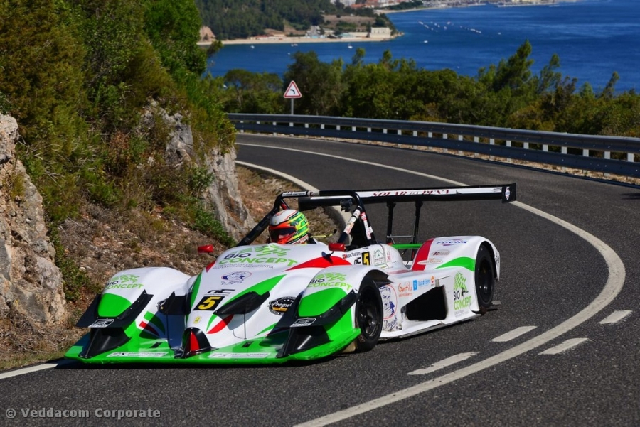 Power House em destaque na 34.ª Rampa da Arrábida