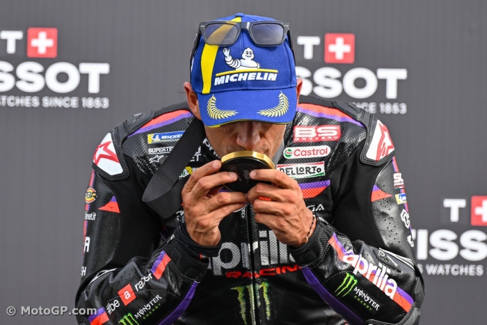Martin soars to Silverstone Saturday gold
